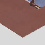 Curiosity Poster 40X50 - Image 3