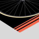 Een Uur V1  Πόστερ 50x70 - Image 3