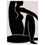 Figure No 12 Πόστερ 50x70