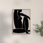 Figure No 12 Poster 50x70 - Image 2