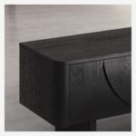 Milord Έπιπλο τηλεόρασης - Μαύρο - Image 3