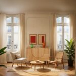 Milord Χαμηλός 2θυρος μπουφές από δρυ - Φυσικό - Image 2