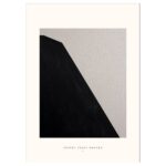 Inclined — 01 Πόστερ 30X40