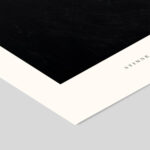 Inclined — 01 Poster 30X40 - Image 3