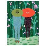 Jungle Pijamas Πόστερ 50X70