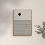 Nonconformist Move Πόστερ 50x70 - Image 2