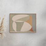 Reverie Πόστερ 50X70 - Image 2