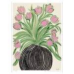 Tulips 1 Πόστερ 50x70