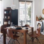 DRIO τραπέζι επεκτεινόμενο καρυδιά - Image 2