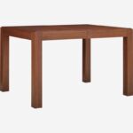 DRIO τραπέζι επεκτεινόμενο καρυδιά - Image 3