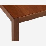 DRIO τραπέζι επεκτεινόμενο καρυδιά - Image 7