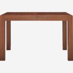 DRIO τραπέζι επεκτεινόμενο καρυδιά