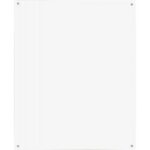 BANGKOK επιτοίχια μαγνητική κορνίζα ακρυλική 40x50cm