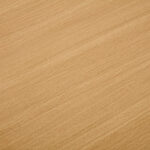 MAX Τραπεζάκι σαλονιού με αποθηκευτικό χώρο από ξύλο δρυός - Φυσικό - Image 5