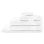 PETALE Cotton Body Towel JASMIN 70/140 - Image 2
