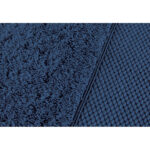 PETALE Cotton Body Towel BLEUET 70/140 - Image 3