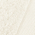 PETALE Cotton Body Towel CHEVREFEULLIE 70/140 - Image 3