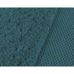 PETALE Cotton Face Towel EUCALYPTUS 50/100 - Image 3