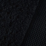 PETALE Cotton Hand Towel REGLISSE 40/60 - Image 3