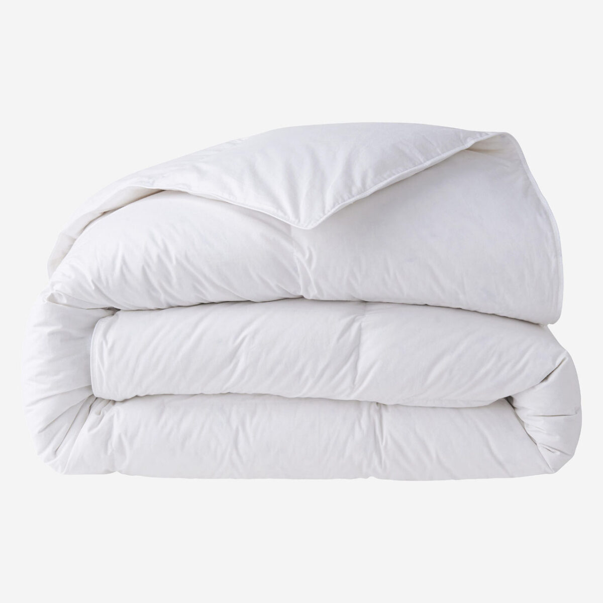 NATURELLE Πάπλωμα με πούπουλα και φτερά - 160 g/m² - 240 x 220 cm - Image 3