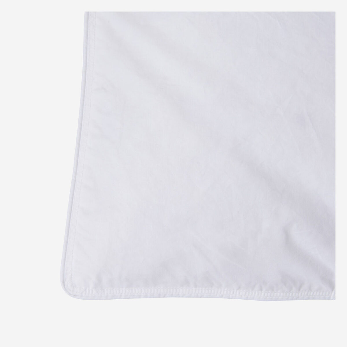 NATURELLE Πάπλωμα με πούπουλα και φτερά - 160 g/m² - 240 x 220 cm - Image 4