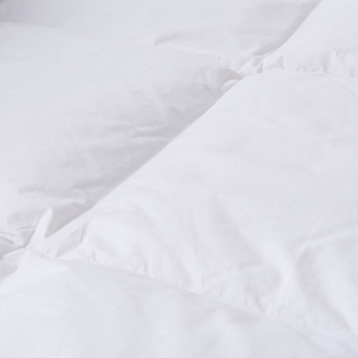 NATURELLE Πάπλωμα με πούπουλα και φτερά - 160 g/m² - 240 x 220 cm - Image 5