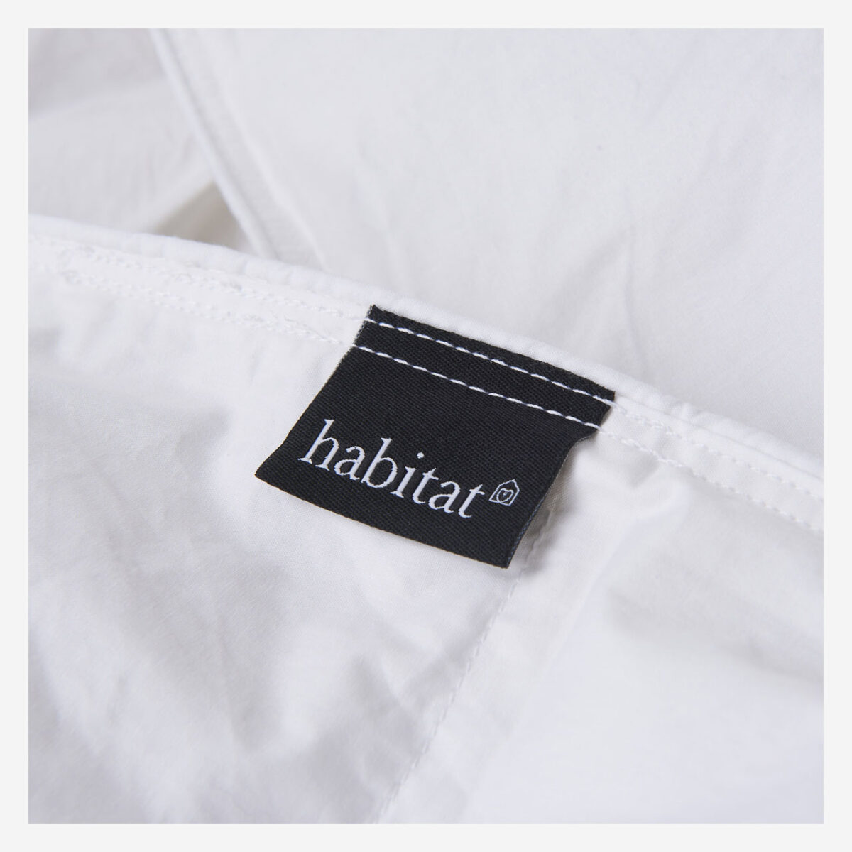 NATURELLE Πάπλωμα με πούπουλα και φτερά - 160 g/m² - 240 x 220 cm - Image 6