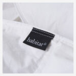 NATURELLE Πάπλωμα με πούπουλα και φτερά - 160 g/m² - 240 x 220 cm - Image 6