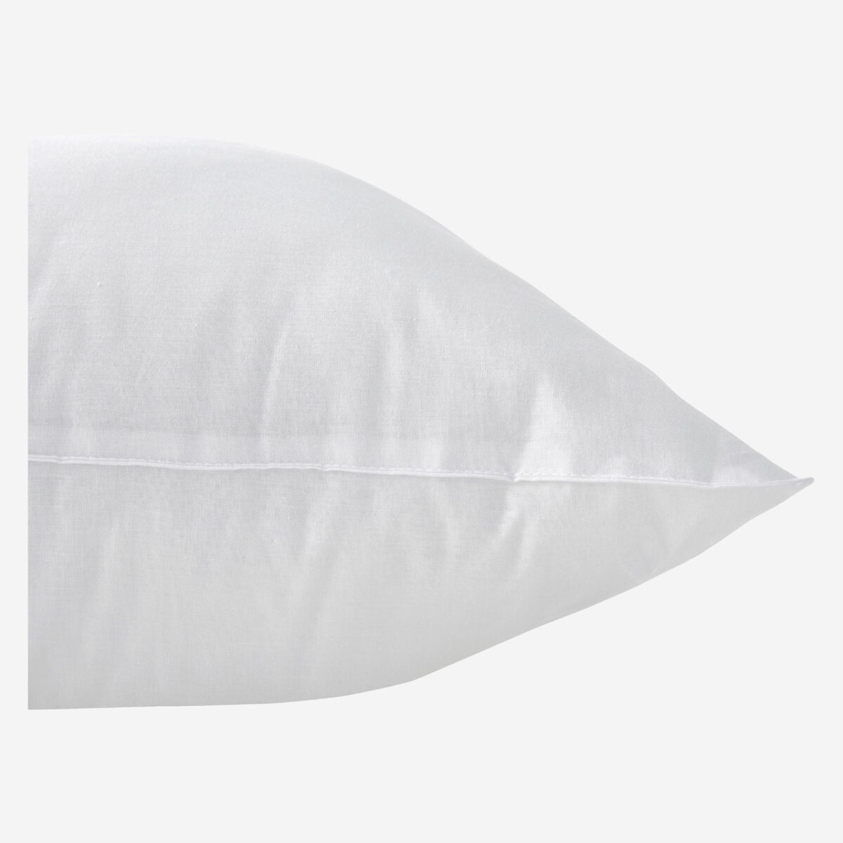 SOUFFLE DE LIN  Mαξιλάρι από συνθετικό υλικό - 550 g - 65 x 65 cm - Image 4