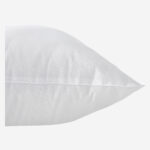 SOUFFLE DE LIN  Mαξιλάρι από συνθετικό υλικό - 550 g - 65 x 65 cm - Image 4