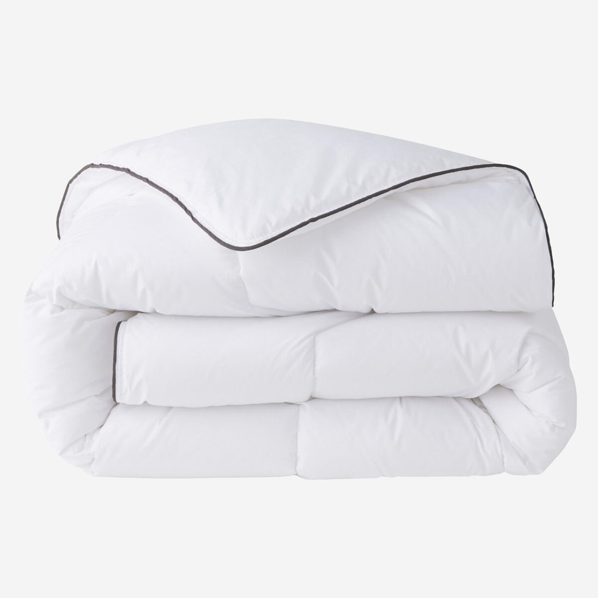 SOUFFLE DE LIN πάπλωμα μέτριας θερμοκρασίας- 300 g/m²-  βαμβάκι 140x200 - Image 3