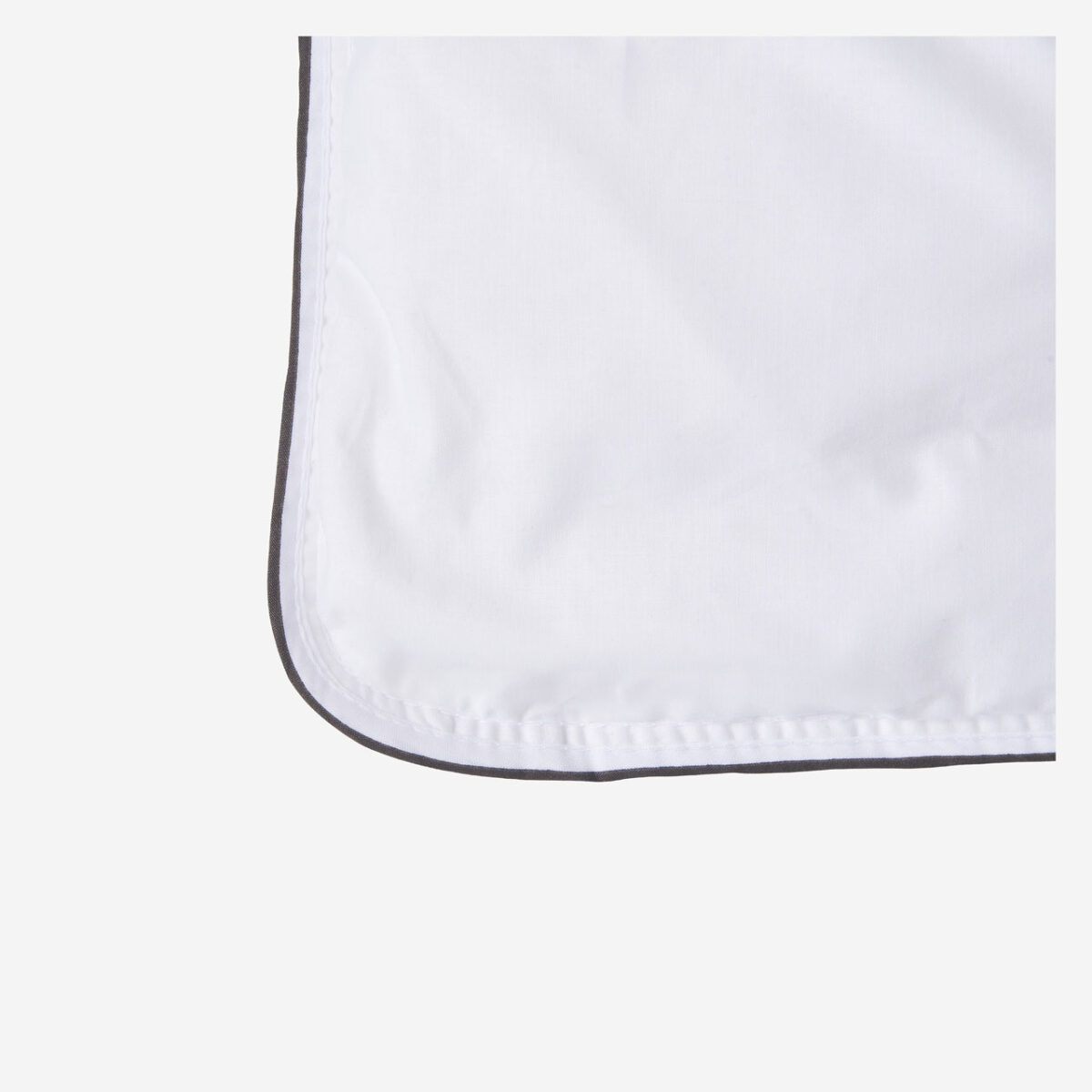 SOUFFLE DE LIN πάπλωμα μέτριας θερμοκρασίας- 300 g/m²-  βαμβάκι 140x200 - Image 4