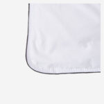 SOUFFLE DE LIN πάπλωμα μέτριας θερμοκρασίας- 300 g/m²-  βαμβάκι 140x200 - Image 4