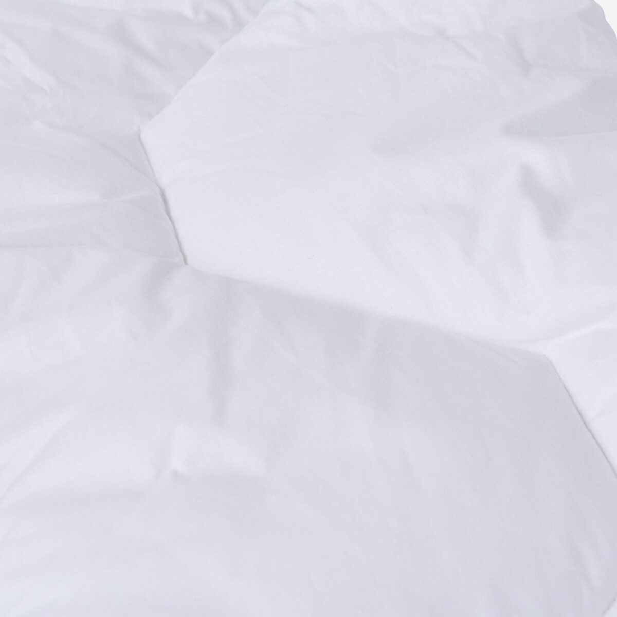 SOUFFLE DE LIN πάπλωμα μέτριας θερμοκρασίας- 300 g/m²-  βαμβάκι 140x200 - Image 5