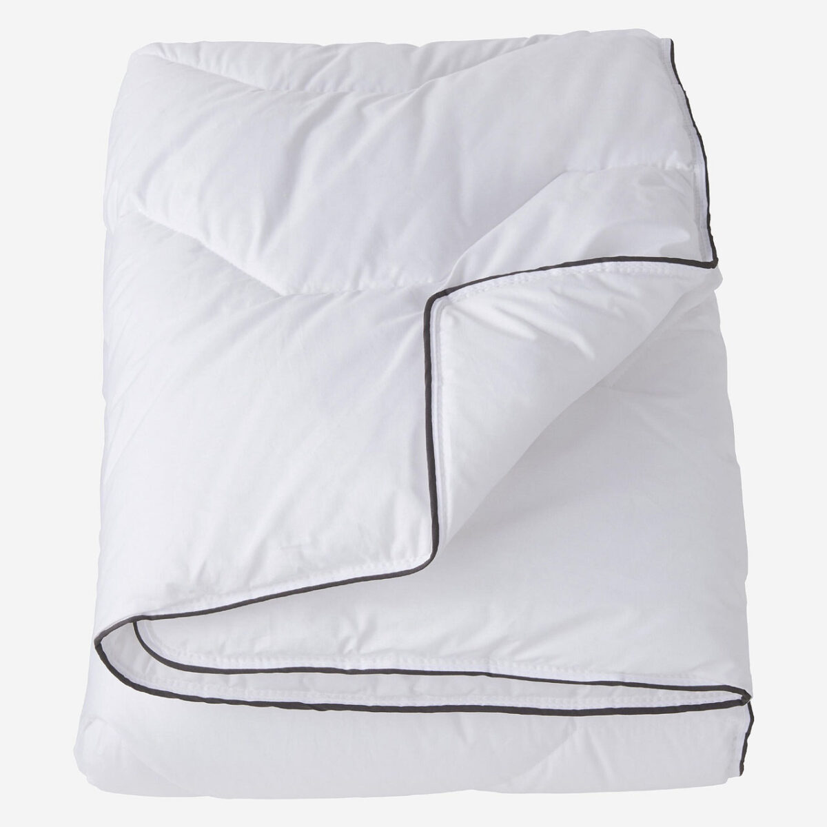 SOUFFLE DE LIN πάπλωμα μέτριας θερμοκρασίας- 300 g/m²-  βαμβάκι 140x200 - Image 6