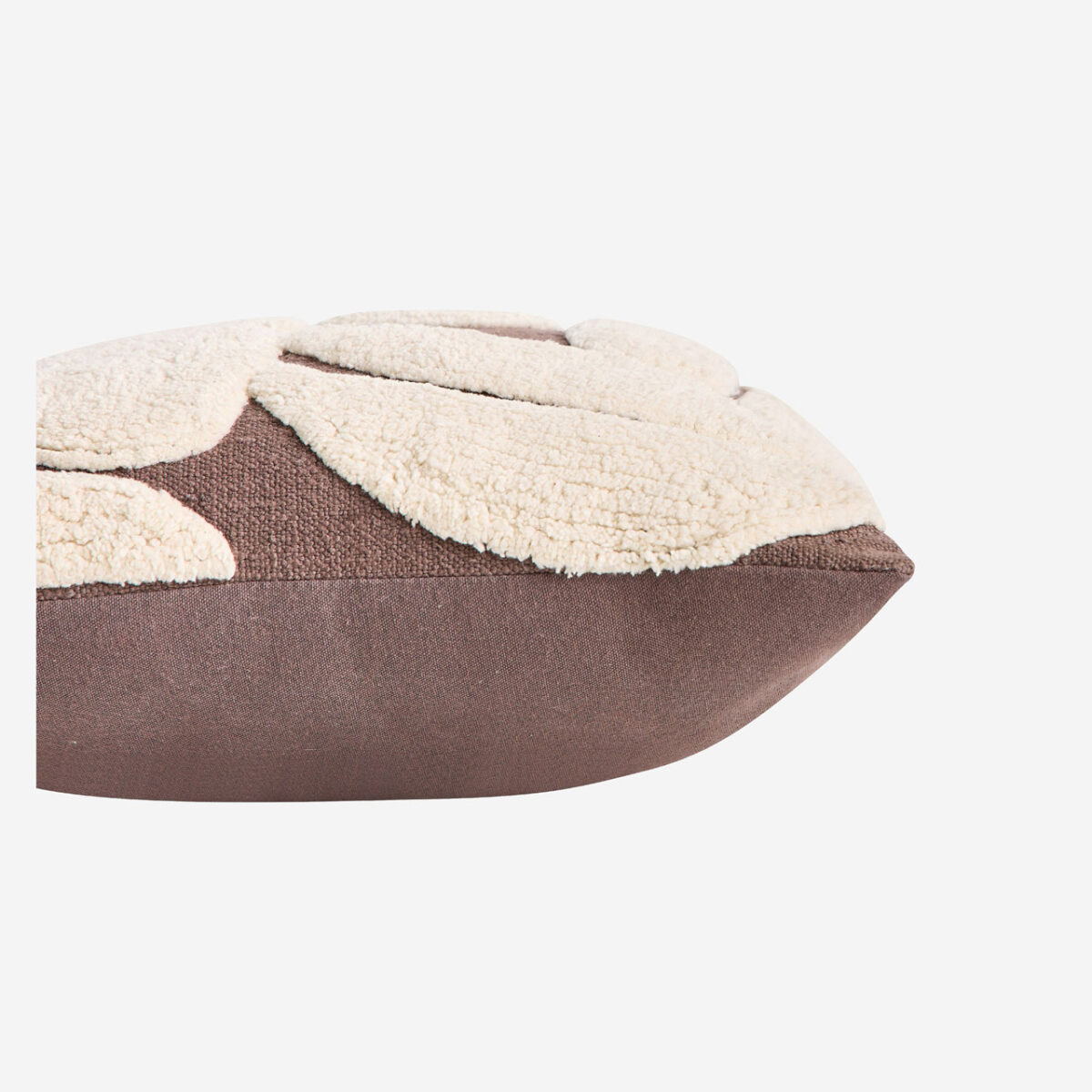 ANOUK μαξιλάρι καφέ 45x45 - Image 6