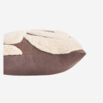 ANOUK μαξιλάρι καφέ 45x45 - Image 6