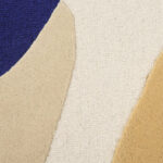 AUBIN χαλί 100% μαλλί 170x240 - Image 6