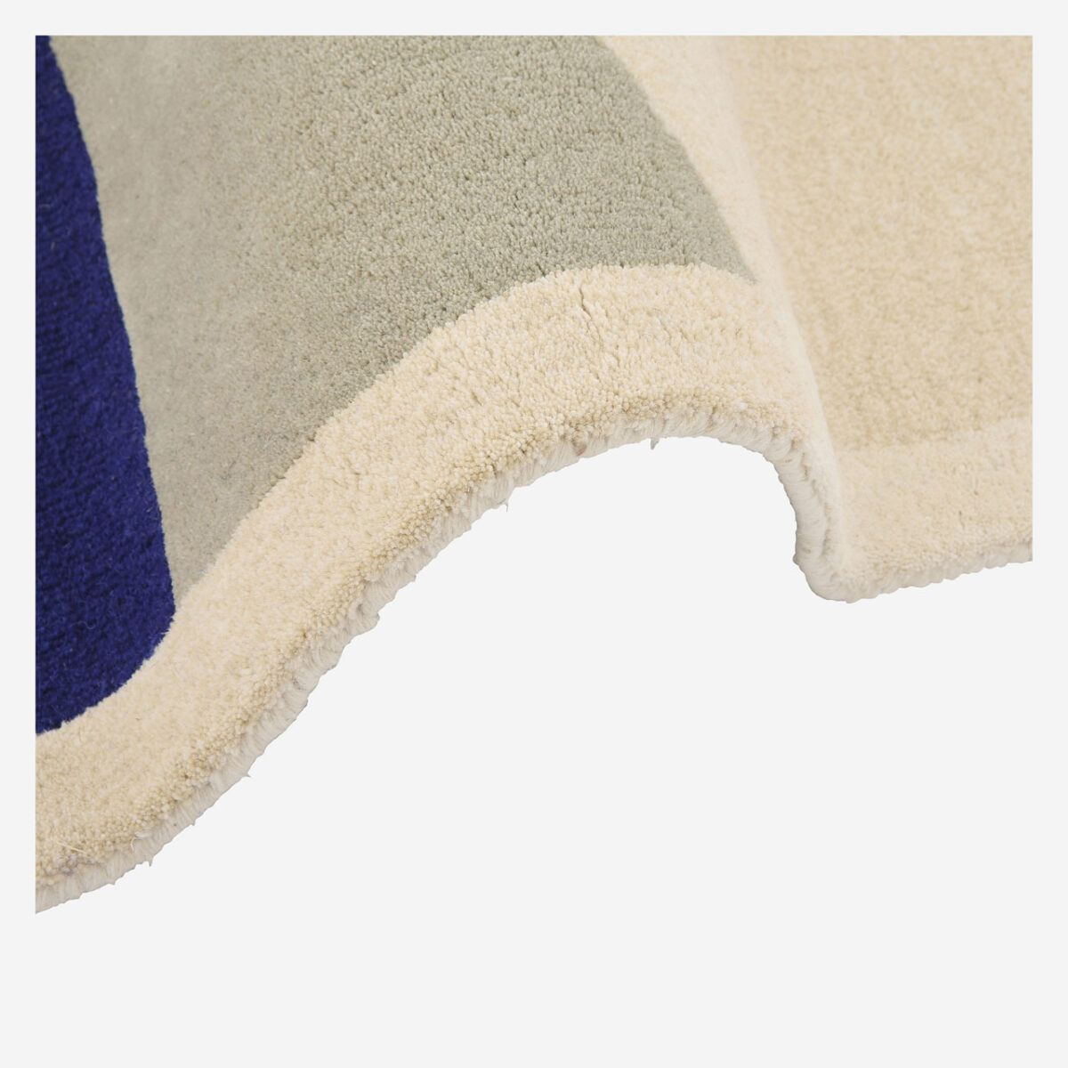 AUBIN χαλί 100% μαλλί 170x240 - Image 8