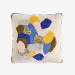 AUBIN pillow 45x45
