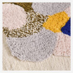 AUBIN pillow 45x45 - Image 5