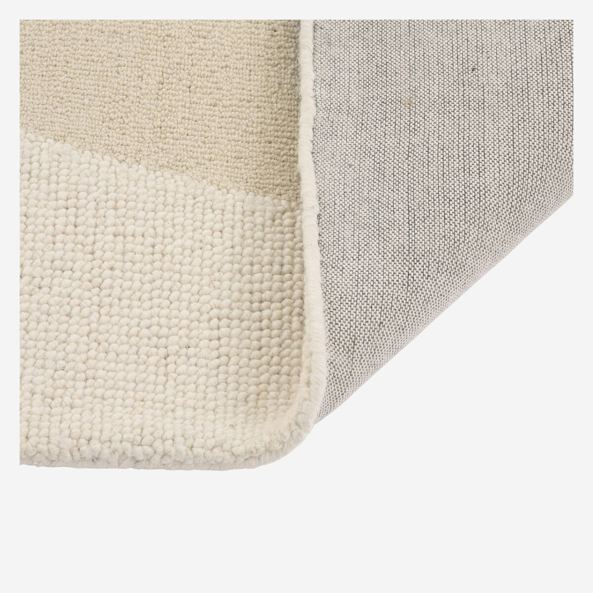 RAOUL rug 100% wool 170x240 - Image 5