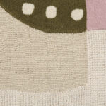 RAOUL rug 100% wool 170x240 - Image 6