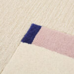 CALVIN rug 80% wool 20% viscose 150d - Image 6