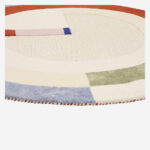 CALVIN rug 80% wool 20% viscose 150d - Image 8