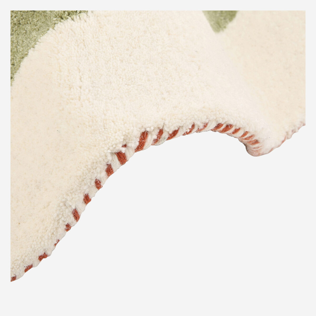 CALVIN rug 80% wool 20% viscose 150d - Image 9