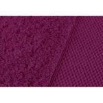 PETALE Cotton Hand Towel ORCHIDEE 40/60 - Image 3