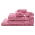 PETALE Cotton Body Towel BONBON 70/140 - Image 2