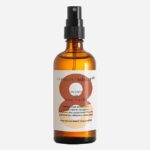 Identity Αρωματικό σπρέι N° 8: αμύγδαλο, ίριδα και πούδρα μόσχου - 100 ml - Image 2