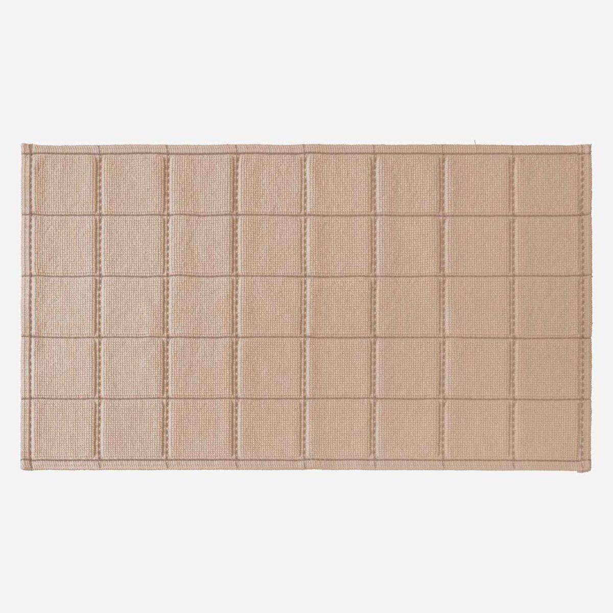USAN cotton bath mat 90X60 - Image 2